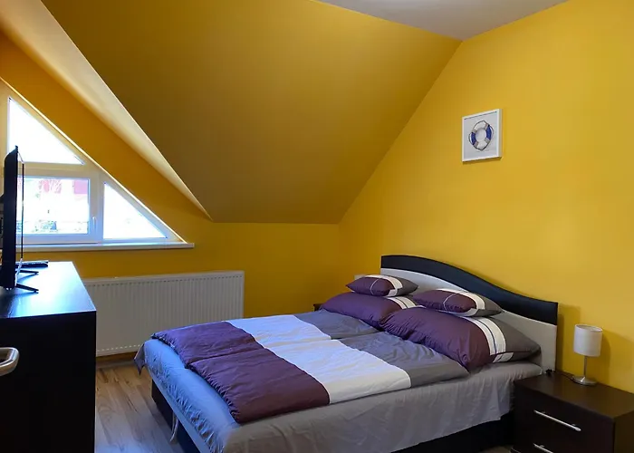 Korall * Balatonfůzfő