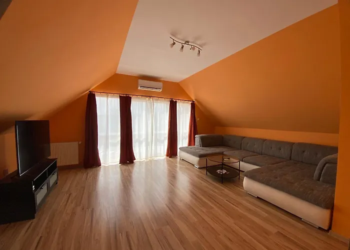 Korall Balatonfůzfő