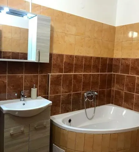 Korall * Balatonfůzfő