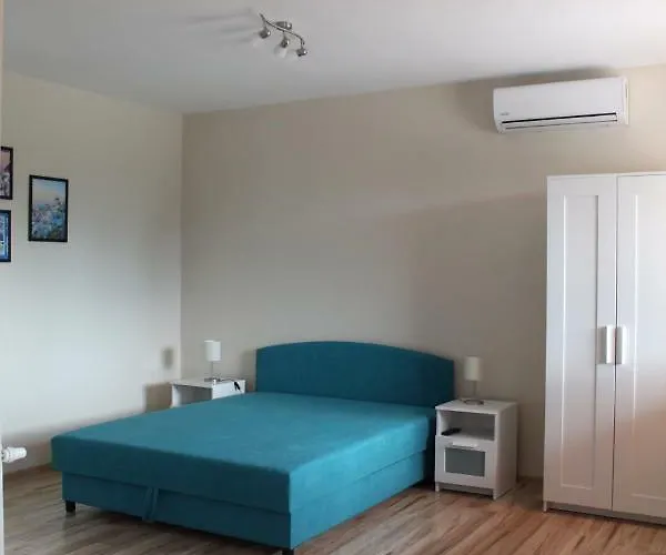 Korall Apartment