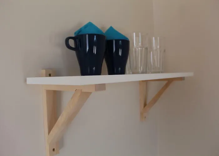 Apartment Korall Balatonfuzfo