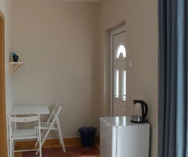 Korall Apartment