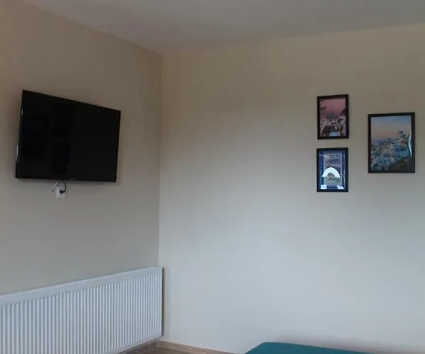 Korall Apartment Balatonfuzfo