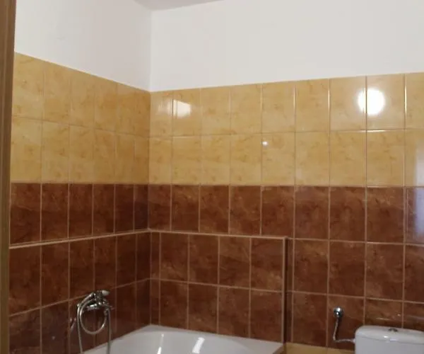 Apartment Korall Balatonfuzfo