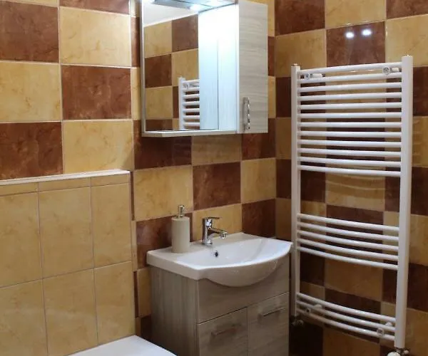 Apartment Korall