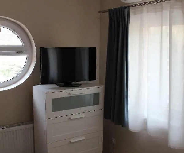 Korall Apartment Balatonfuzfo