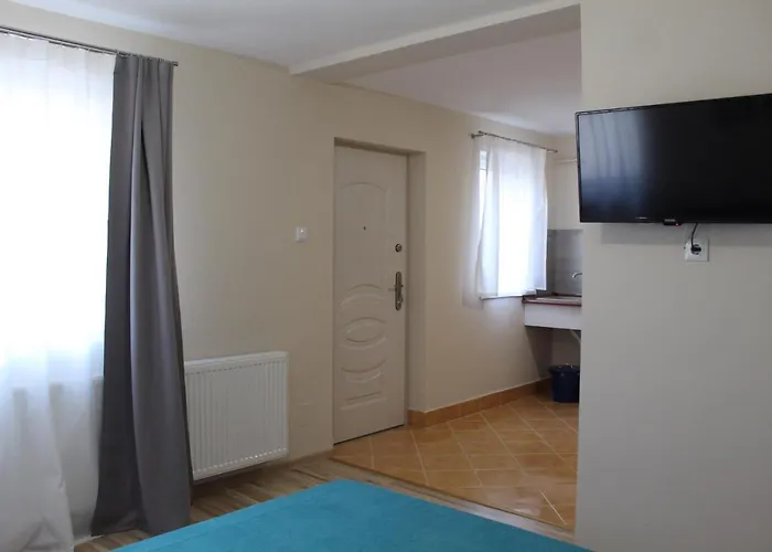 Korall Apartment