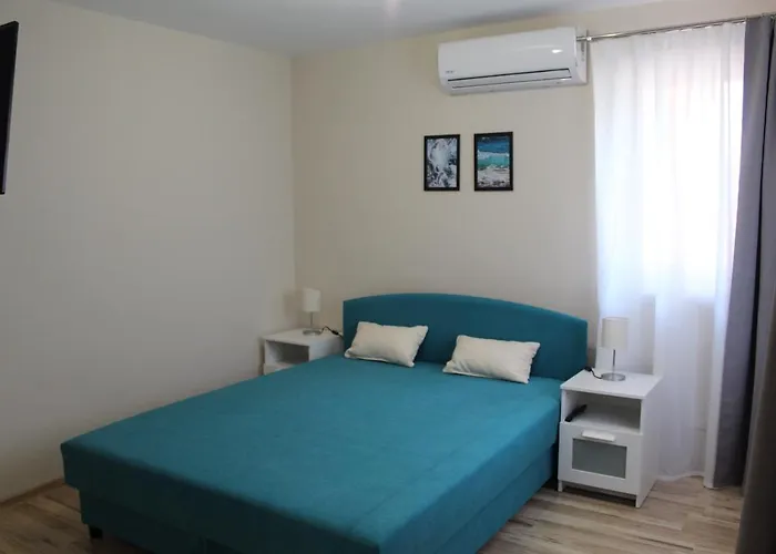 Korall Apartment Balatonfuzfo